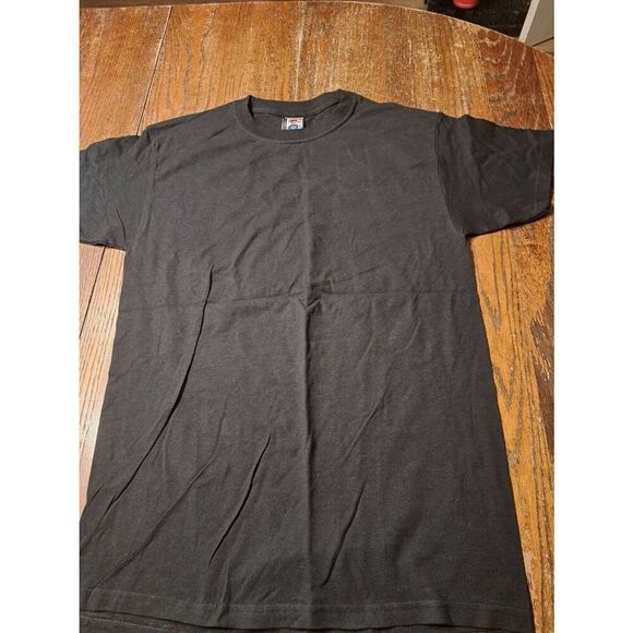 New DuckCo Dive Naked Looks Bigger Sanibel Island Shirt Medium Funny Beach Tee - Picture 3 of 3